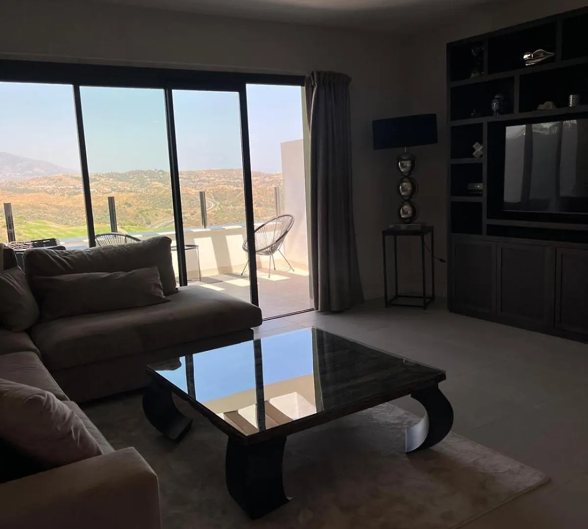 Ipanema La Cala De Mijas Apartment Malaga