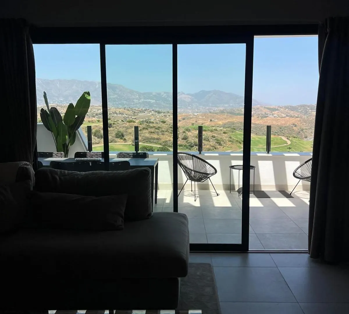 Ipanema La Cala De Mijas Apartment Malaga