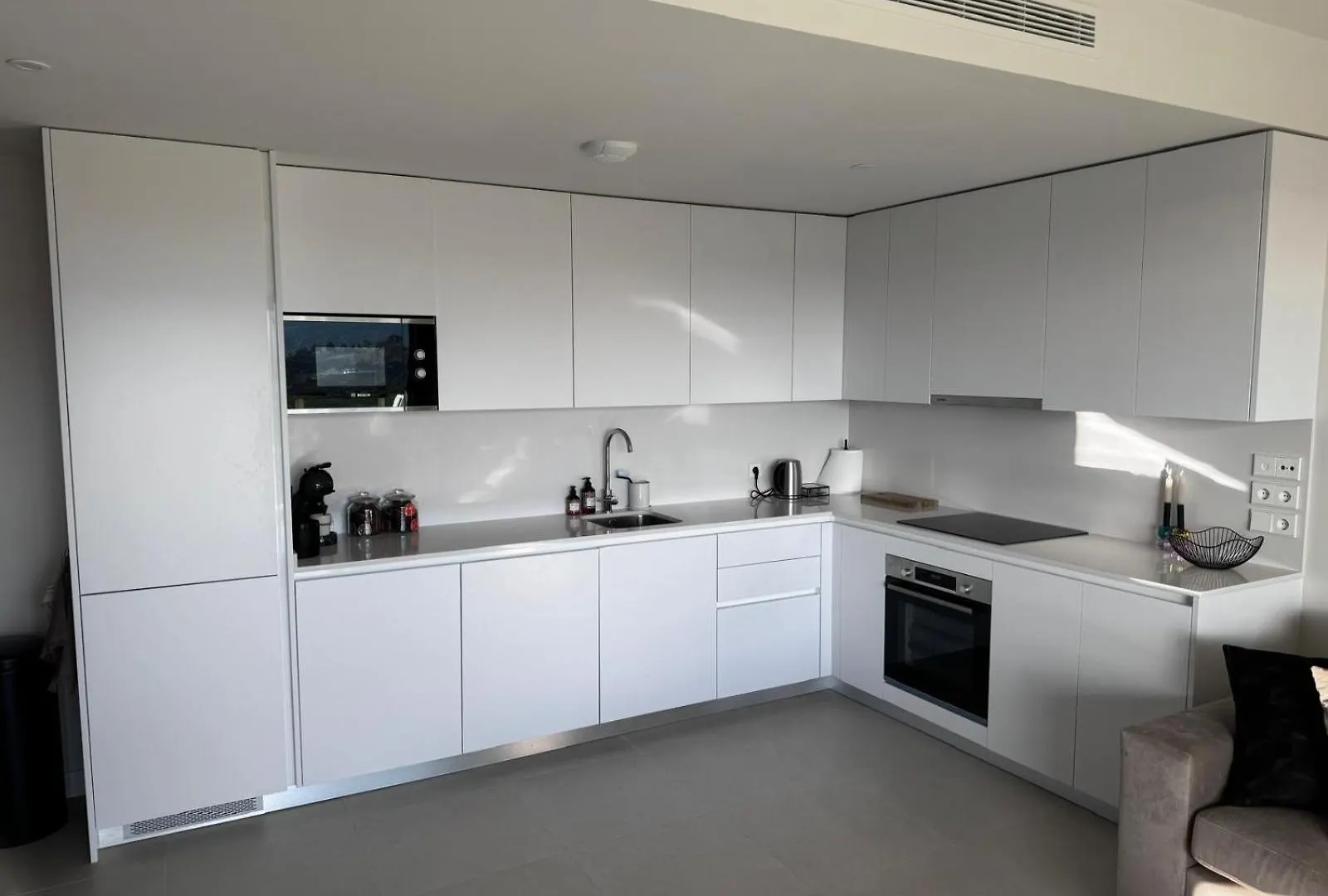 Ipanema La Cala De Mijas Apartment Malaga