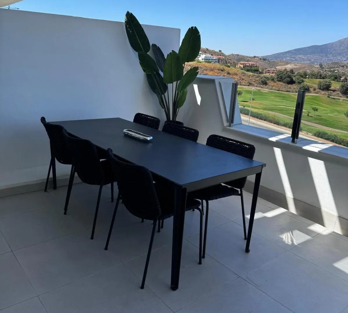 Ipanema La Cala De Mijas Apartment Malaga