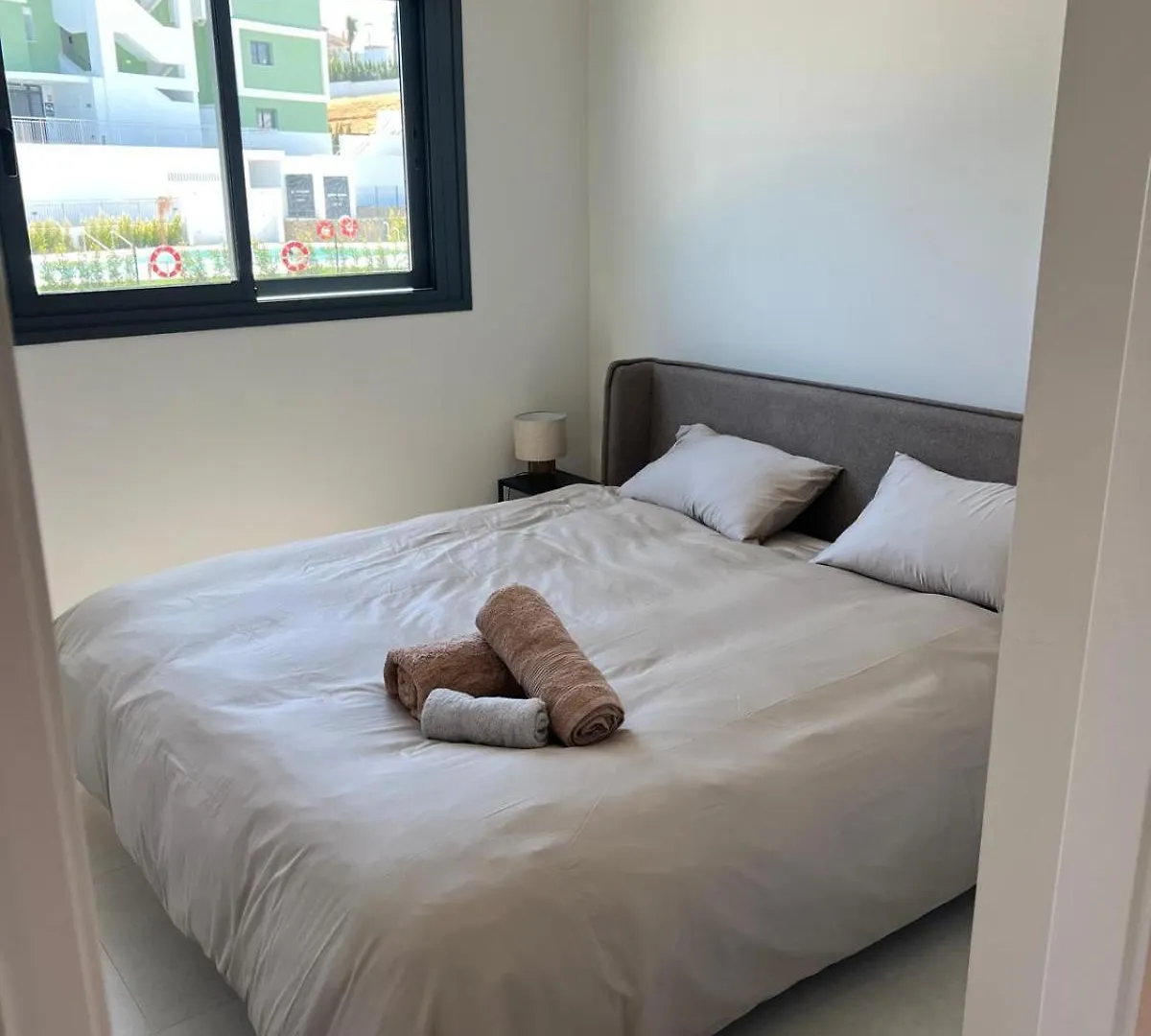 Ipanema La Cala De Mijas Apartment Malaga Spain