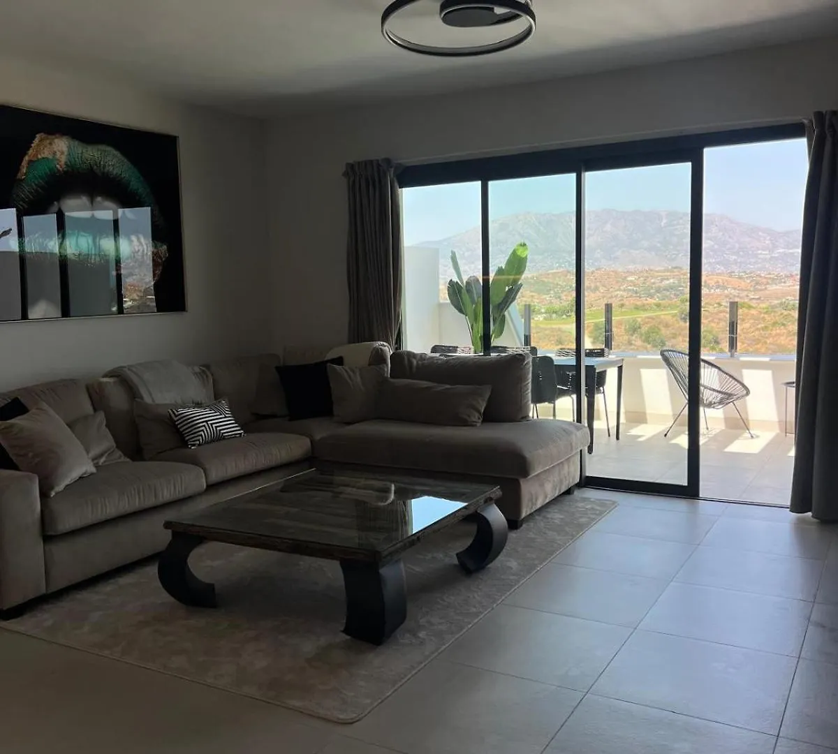 Ipanema La Cala De Mijas Apartment Malaga
