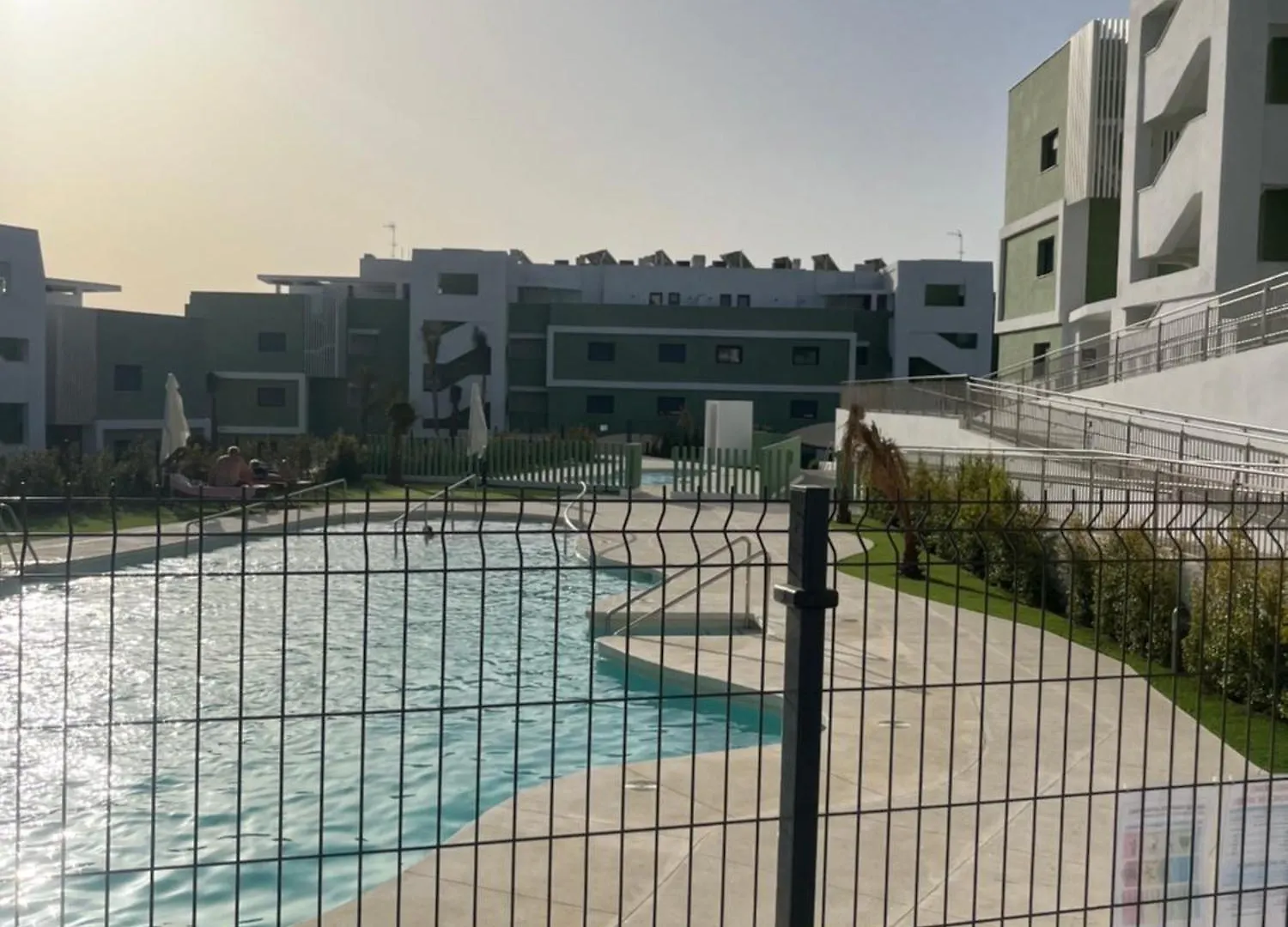 Ipanema La Cala De Mijas Apartment Malaga