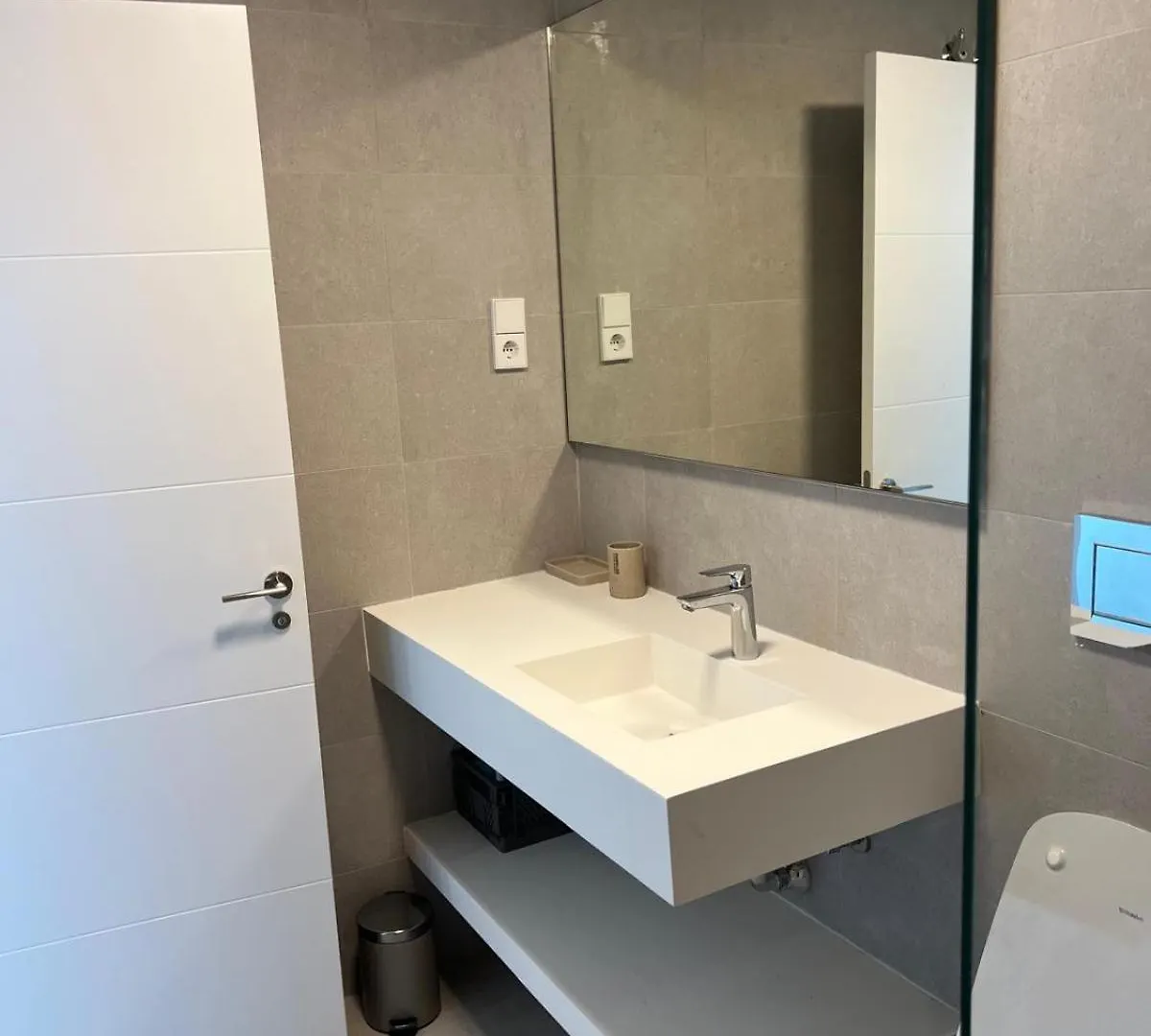 Ipanema La Cala De Mijas Apartment Malaga
