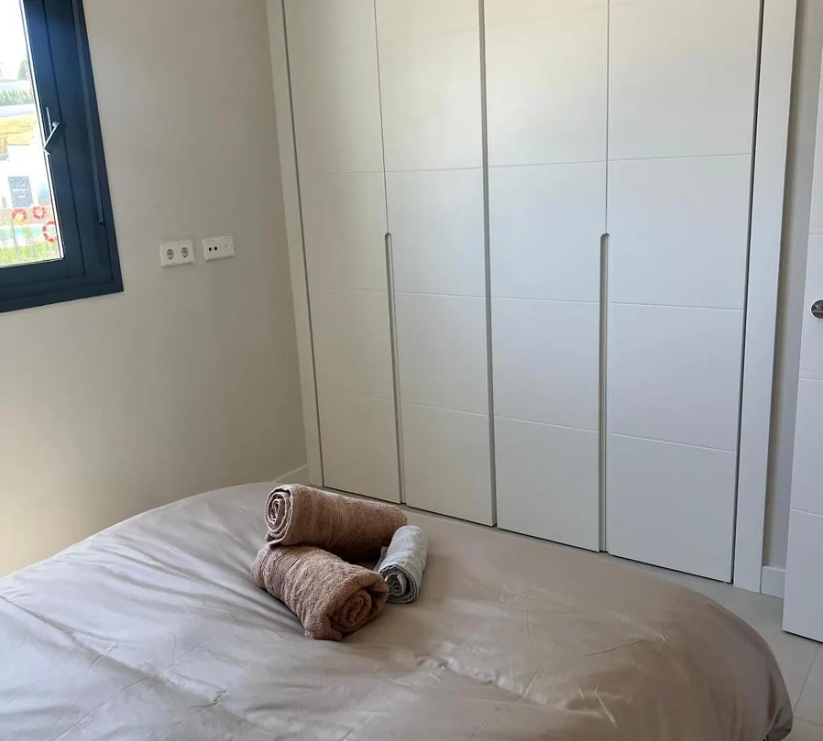 Ipanema La Cala De Mijas Apartment Malaga