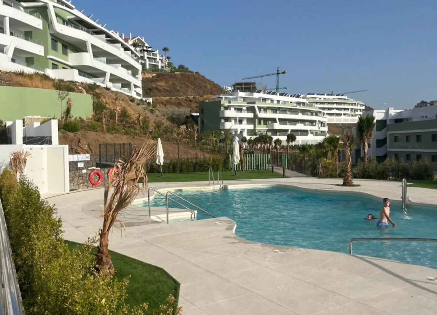 Ipanema La Cala De Mijas Apartment Malaga